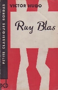 Livrenpoche : Ruy Blas - Victor Hugo - Livre