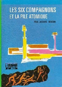Livrenpoche : Les six compagnons et la pile atomique - Paul-Jacques Bonzon - Livre