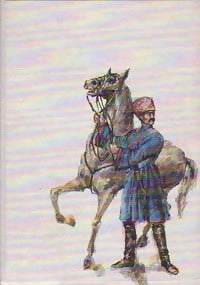 Livrenpoche : Le don paisible - Mikhaïl Cholokhov - Livre
