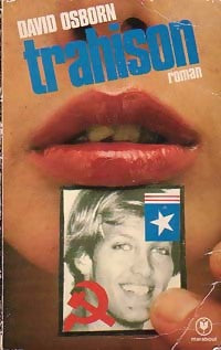 Livrenpoche : Trahison - David Osborn - Livre