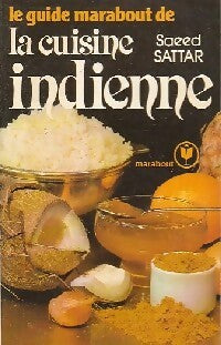 Livrenpoche : La cuisine indienne - S. Sattar - Livre