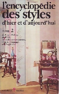 Livrenpoche : L'encyclopédie des styles Tome II - Inconnu - Livre