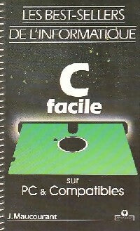 Livrenpoche : C facile - R. Maucourant - Livre