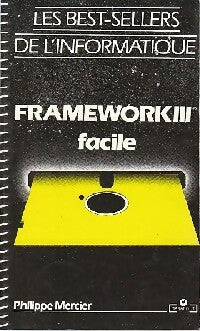 Framework III facile - Philippe Mercier -  Service (2ème série) - Livre