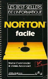 Livrenpoche : Norton facile - J. Morleghem - Livre