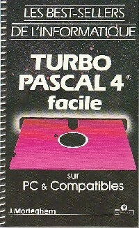 Livrenpoche : Turbo 4 facile - J. Morleghem - Livre