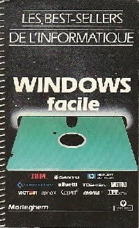 Livrenpoche : Windows facile - J. Morleghem - Livre