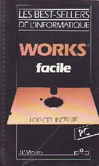 Livrenpoche : Works facile sur PC - Jean-Paul Mesters - Livre