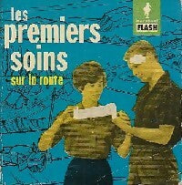 Livrenpoche : Les premiers soins sur la route - Dr John Henderson - Livre