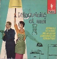 Livrenpoche : L'électricité et moi - Marie Rolland - Livre