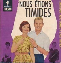 Livrenpoche : Nous étions timides - Pierre Real - Livre