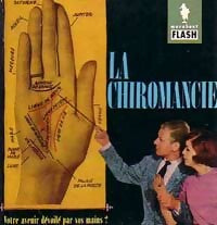 La chiromancie - Jean Léonard - Livre