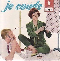Livrenpoche : Je couds - Gisèle Vrambout - Livre
