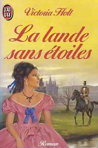 Livrenpoche : La lande sans étoiles - Victoria Holt - Livre