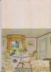 Livrenpoche : La parade - Jean-Louis Curtis - Livre