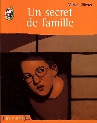 Livrenpoche : Un secret de famille - Mikaël Ollivier - Livre