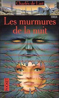 Livrenpoche : Les murmures de la nuit - Charles De Lint - Livre