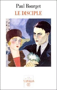 Livrenpoche : Le disciple - Paul Bourget - Livre