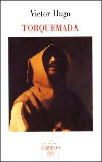 Torquemada - Victor Hugo - Livre