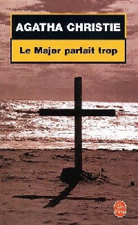 Livrenpoche : Le major parlait trop - Agatha Christie - Livre