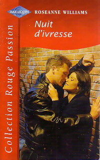 Livrenpoche : Nuit d'ivresse - Roseanne Williams - Livre