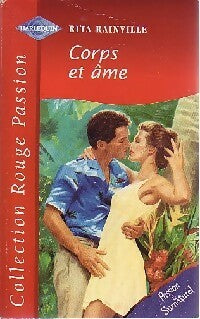 Livrenpoche : Corps et âme - Rita Rainville - Livre