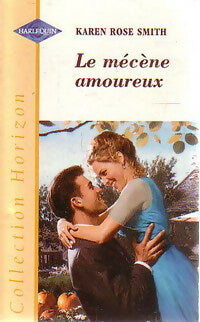 Livrenpoche : Le mécène amoureux - Karen Rose Smith - Livre