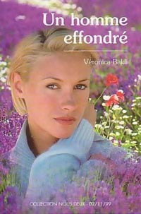 Livrenpoche : Un homme effondré - Véronica Baldi - Livre
