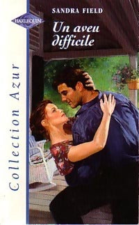 Livrenpoche : Un aveu difficile - Sandra Field - Livre