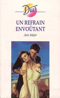 Livrenpoche : Un refrain envoûtant - Ann Major - Livre