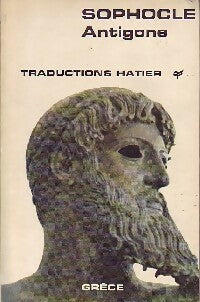 Livrenpoche : Antigone - Sophocle - Livre