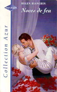 Livrenpoche : Noces de feu - Helen Bianchin - Livre