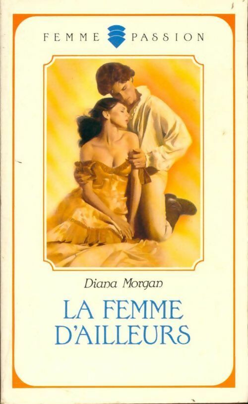 Livrenpoche : La femme d'ailleurs - Collectif - Livre