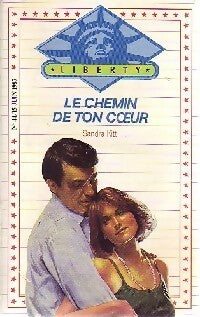 Livrenpoche : Le chemin de ton coeur - Sandra Kitt - Livre