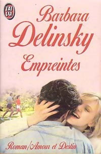 Livrenpoche : Empreintes - Barbara Delinsky - Livre