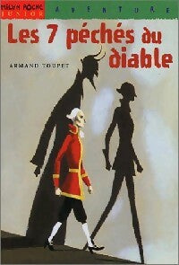 Livrenpoche : Les sept péchés du diable - Armand Toupet - Livre