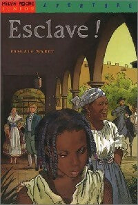 Livrenpoche : Esclave ! - Pascale Maret - Livre