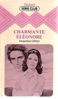 Livrenpoche : Charmante Eléonore - Jacqueline Gilbert - Livre