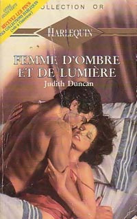 Livrenpoche : Femme d'ombre et de lumière - Judith Duncan - Livre