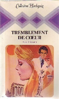 Livrenpoche : Tremblement de coeur - Sara Craven - Livre