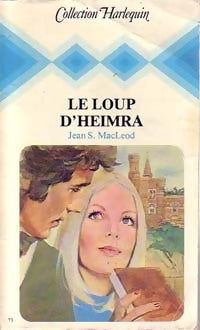 Livrenpoche : Le loup d'Heimra - Jean Sue MacLeod - Livre
