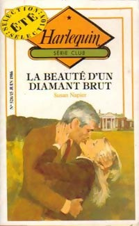 Livrenpoche : La beauté d'un diamant brut - Susan Napier - Livre