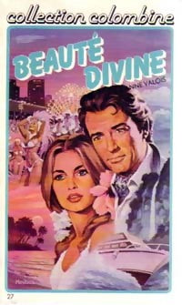 Livrenpoche : Beauté divine - Anne Valois - Livre