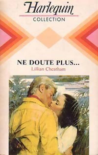 Livrenpoche : Ne doute plus... - Lilian Cheatham - Livre