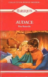 Livrenpoche : Audace - Rita Rainville - Livre