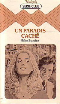 Livrenpoche : Un paradis caché - Helen Bianchin - Livre
