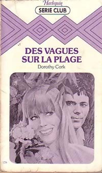 Livrenpoche : Des vagues sur la plage - Dorothy Cork - Livre