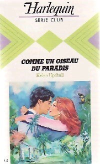 Livrenpoche : Comme un oiseau du paradis - Helen Upshall - Livre