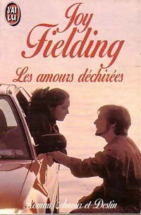 Livrenpoche : Les amours déchirées - Joy Fielding - Livre
