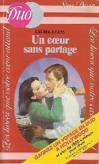 Livrenpoche : Un coeur sans partage - Laurel Evans - Livre
